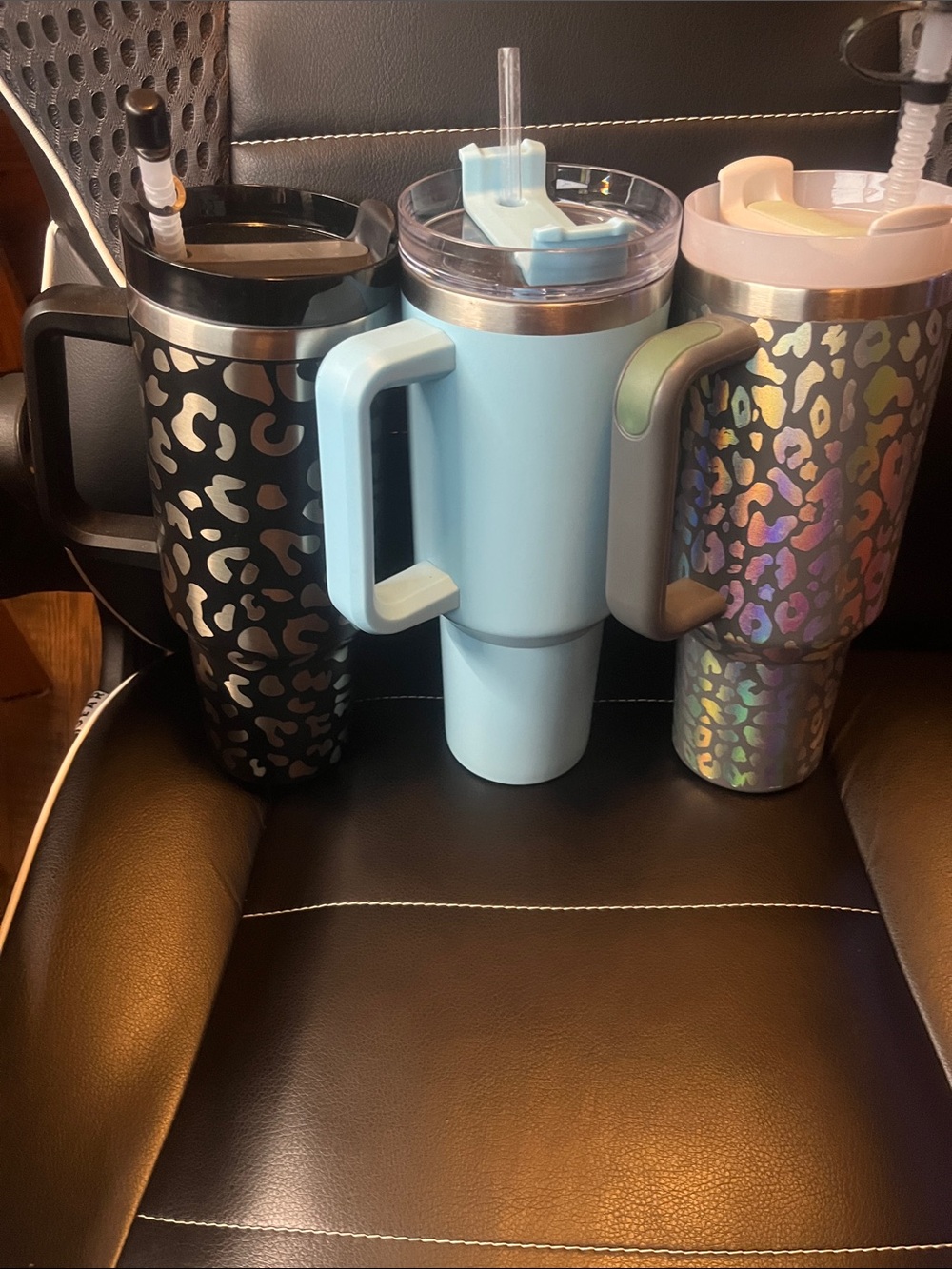 40 oz tumblr bundle - no brand